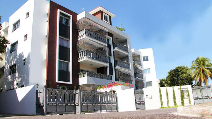 Residencial Palma II