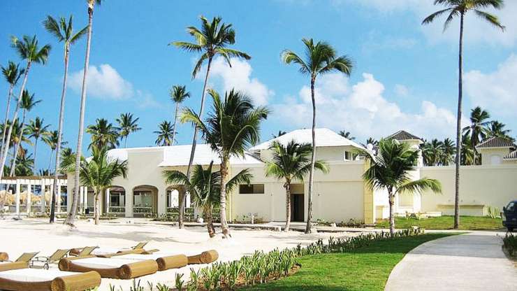 Iberostar Grand Hotel Bávaro