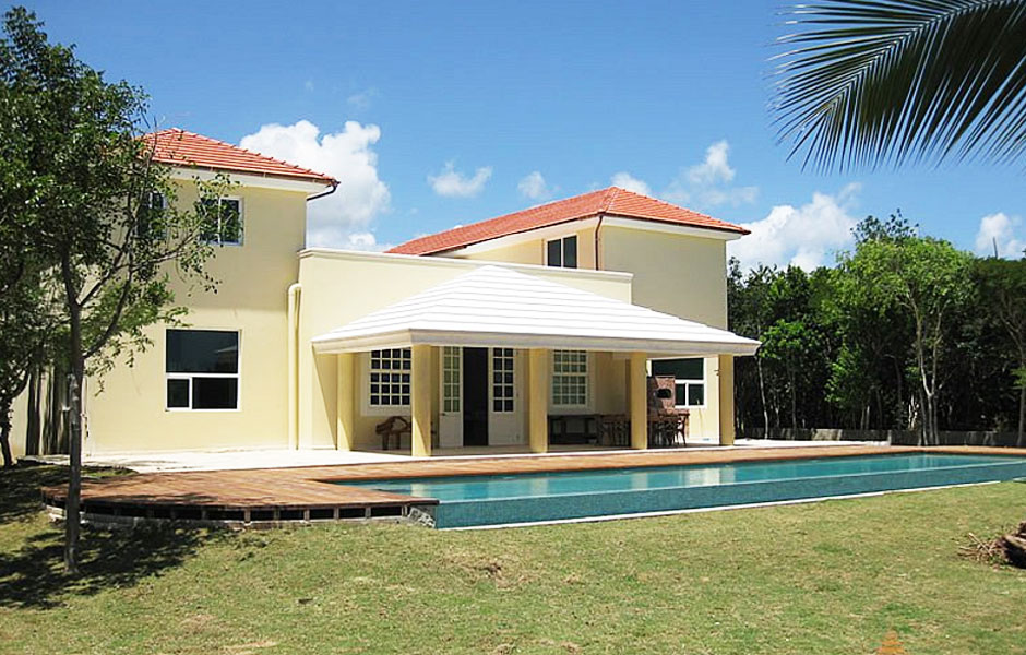 Villa Arrecife Punta Cana